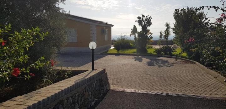 Villa Enea - Ad Uso Esclusivo Dei Nostri Ospiti Solarino Exterior foto