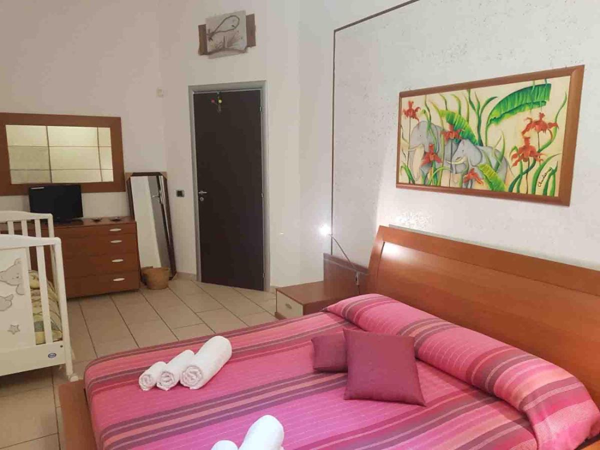 Villa Enea - Ad Uso Esclusivo Dei Nostri Ospiti Solarino Exterior foto