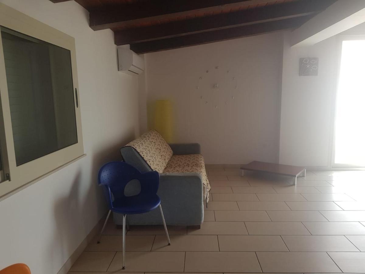 Villa Enea - Ad Uso Esclusivo Dei Nostri Ospiti Solarino Exterior foto