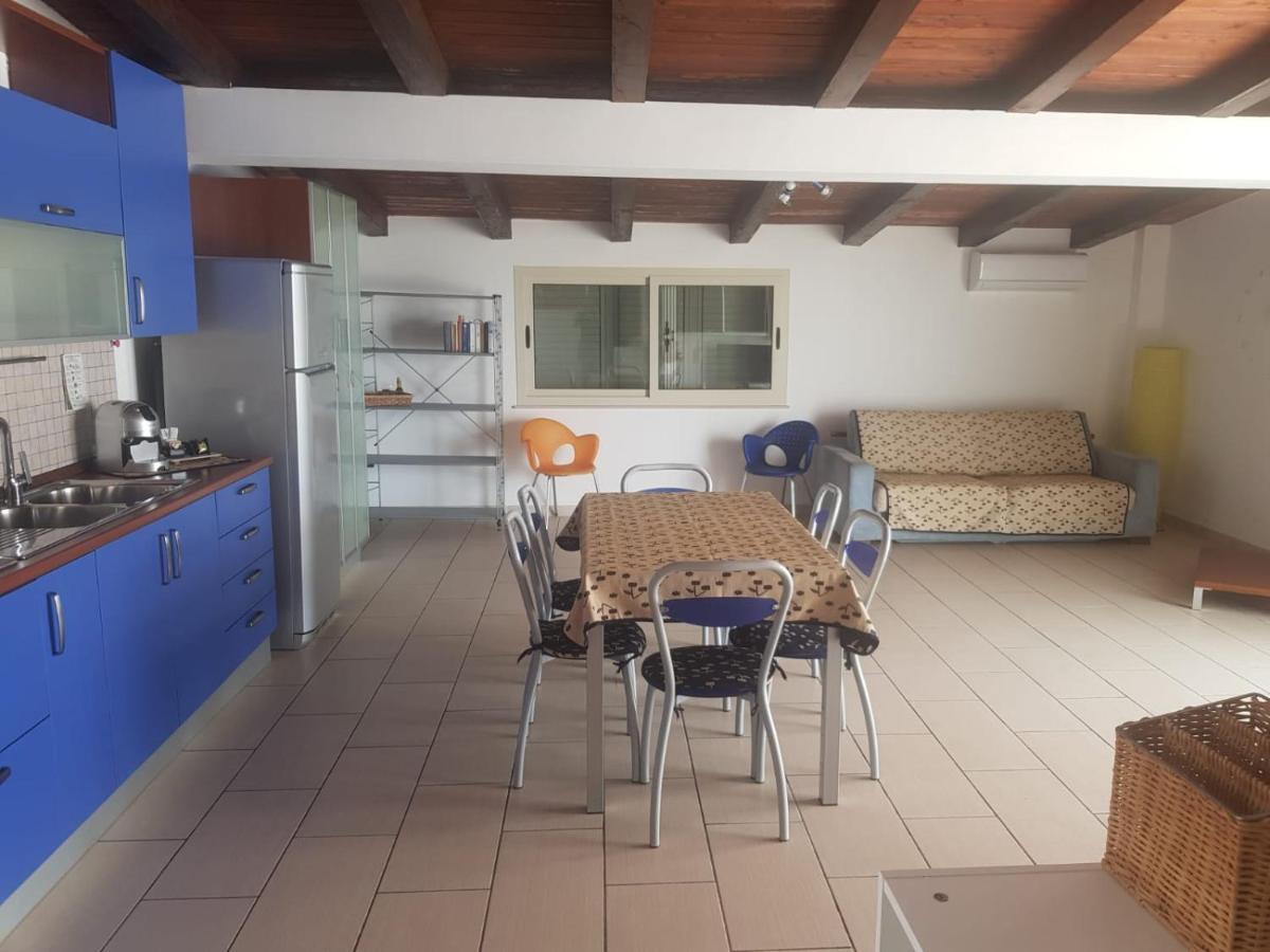 Villa Enea - Ad Uso Esclusivo Dei Nostri Ospiti Solarino Exterior foto